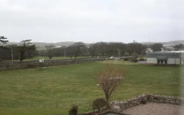 Dun na Si Guesthouse