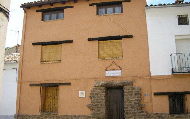 Cuenca Suites La Antigua Posada