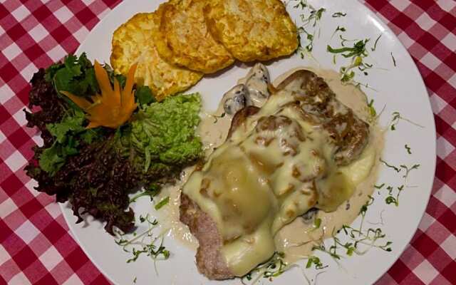 Landgasthof zum Papyrer