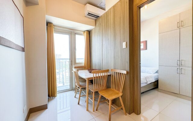 GemstoneBR in SMDC Coast Residences
