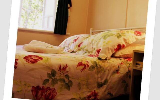 Coral Lodge Bed and Breakfast Inn