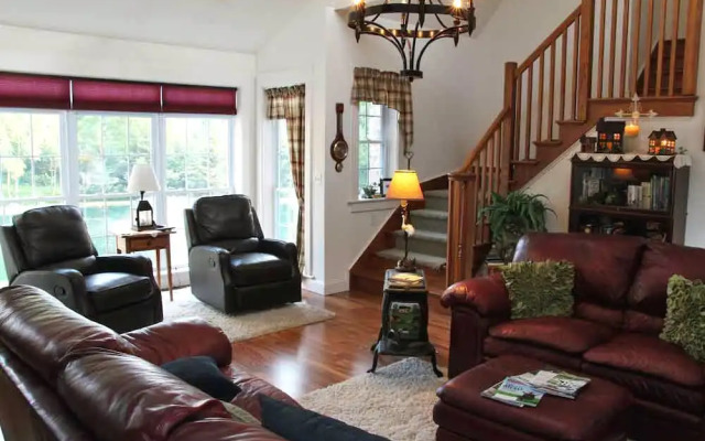 Airy View Bed and Breakfast