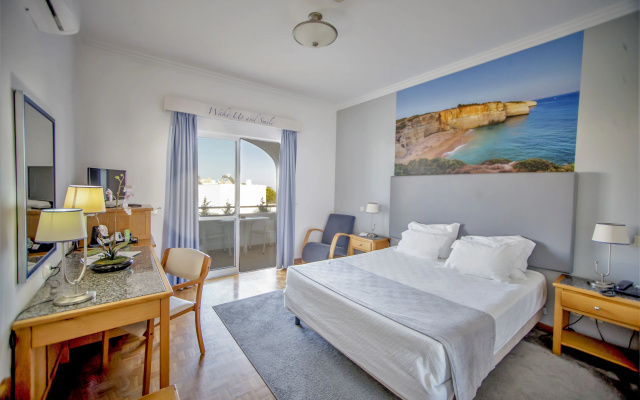 Hotel Maritur - Adults Only