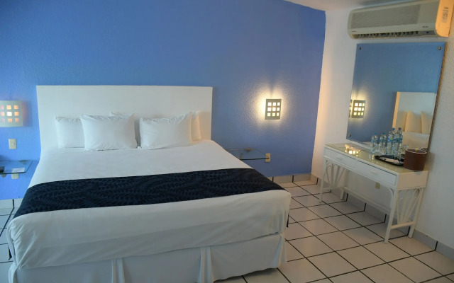 Hotel Villa Bejar Tequesquitengo