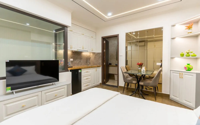 CM Hotel & Apartment