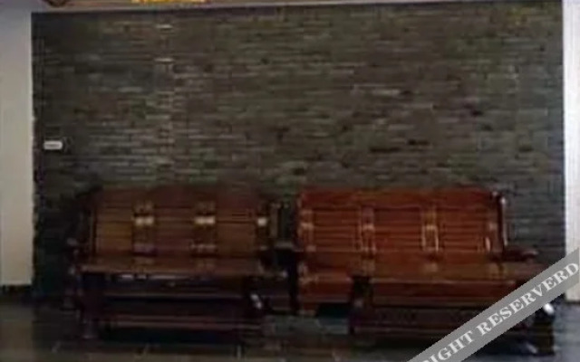 楠溪江新龙门客栈