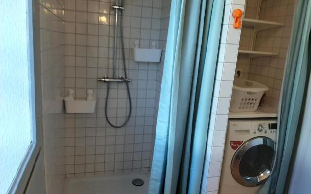 Maison Hendaye, 7 pièces, 12 personnes - FR-1-239-492