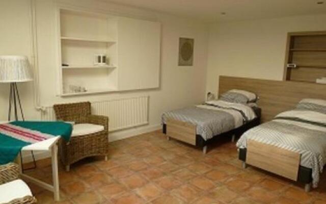 Bed en Breakfast Boekel