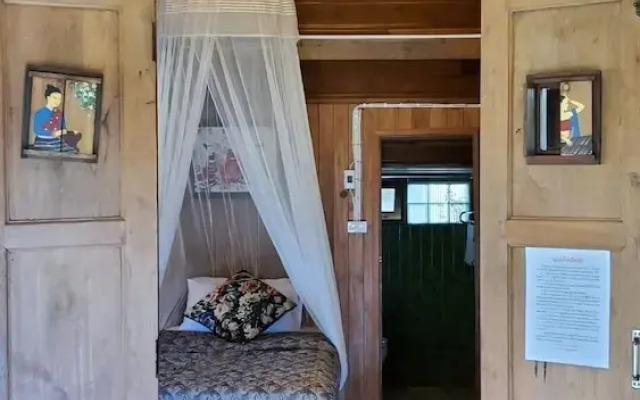 Smile Sky Hill Resort