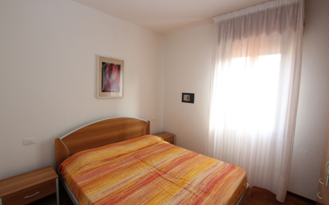 Comfortable Flat Near the Beach