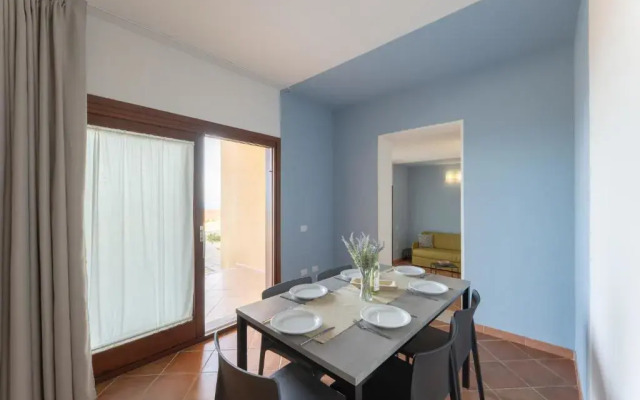 Rocce Rosse Residence