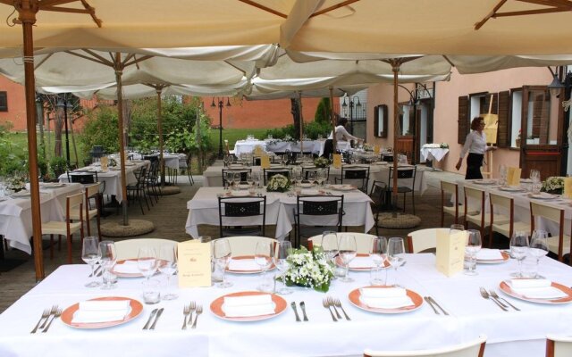 Borgo Colmello