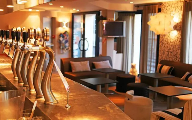 Hotel Le Caritz