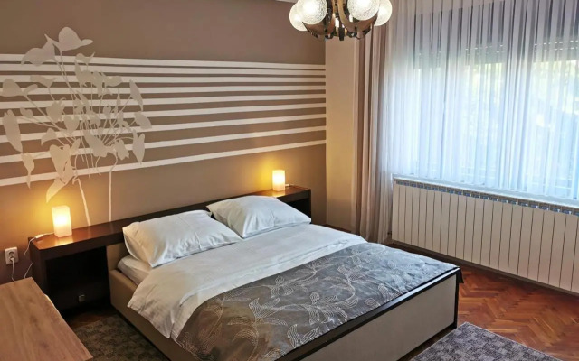 Apartman Škudar