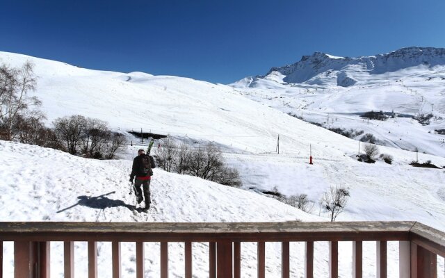 Résidence Les Balcons du Soleil