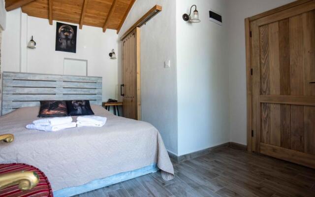 Paparuna Buti̇k Otel