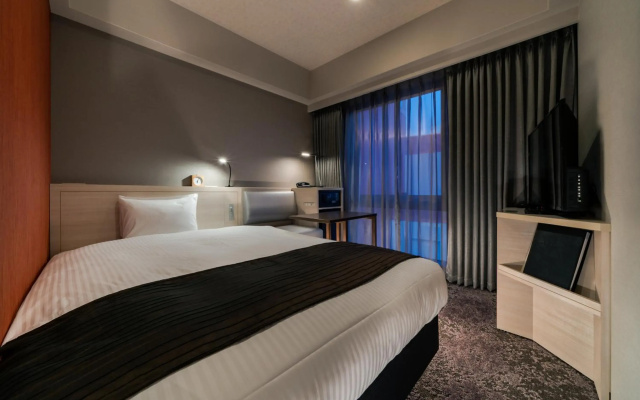 DEL style Fukuoka - Nishinakasu by Daiwa Roynet Hotel