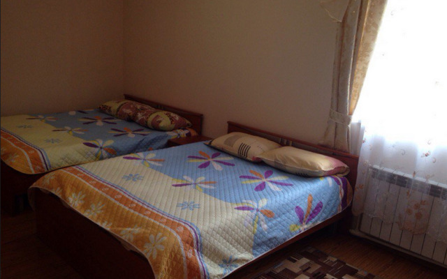 Гостевой дом Уют