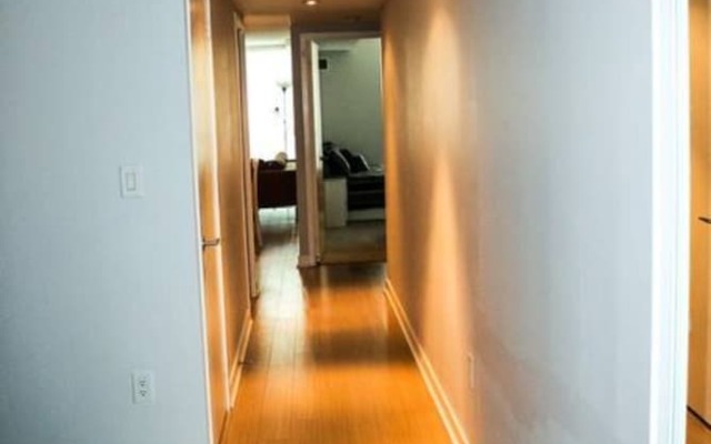 Toronto 3 Bedroom Condo