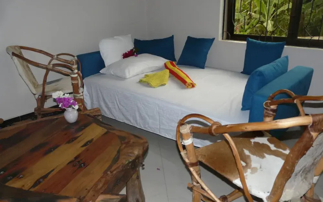 Banana House Hostel