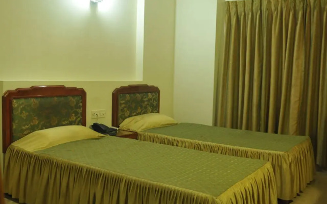Hotel Apex Surat