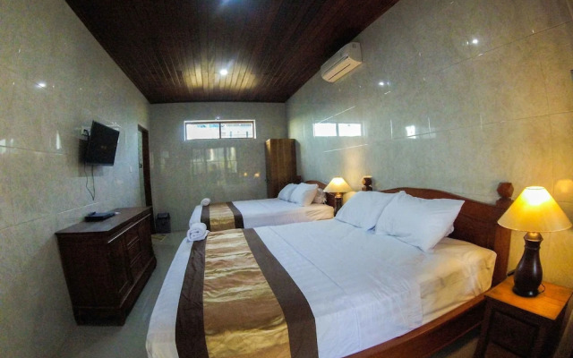 Adi Homestay Canggu