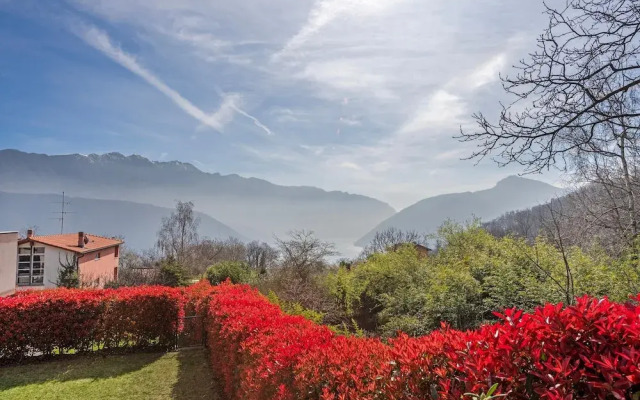 Villa Dolce Vita With Private Pool