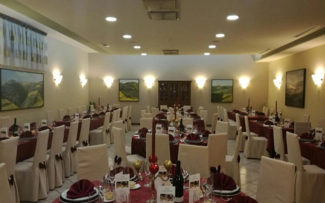 Hotel Ristorante La Terrazza