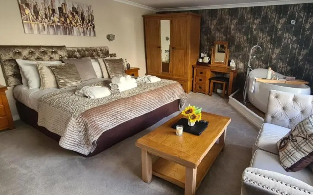 The Black Bull Hotel