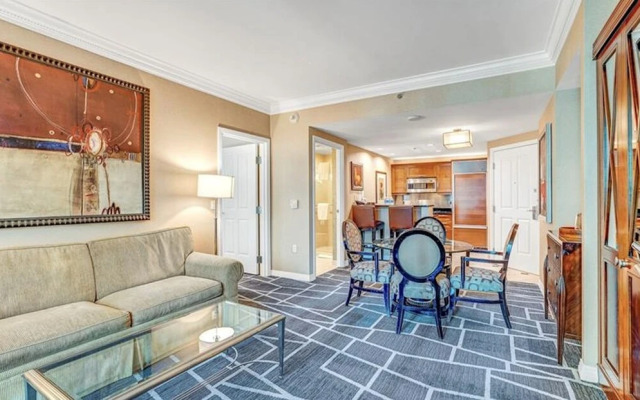 MGM Signature - VIP Vacation Suites