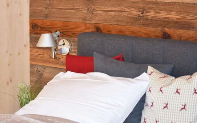 Holiday Apartment Alpenblick