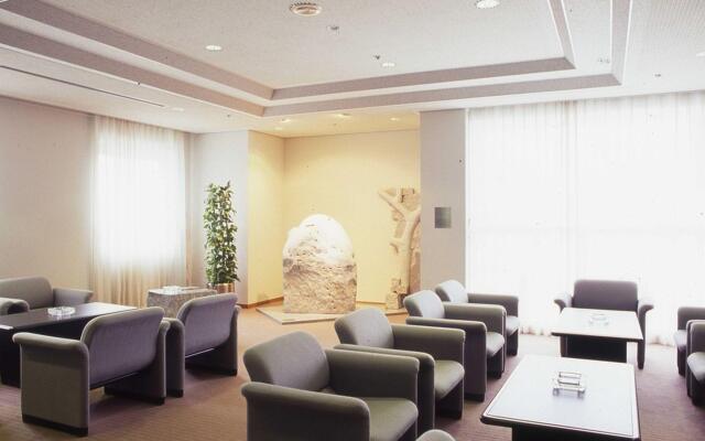 Hiroshima International Youth House