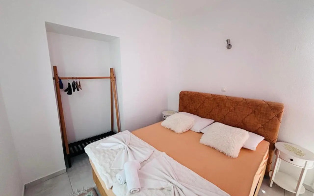 Rooms & App Minka