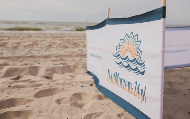 Seaside Apartamenty Kasprowicza