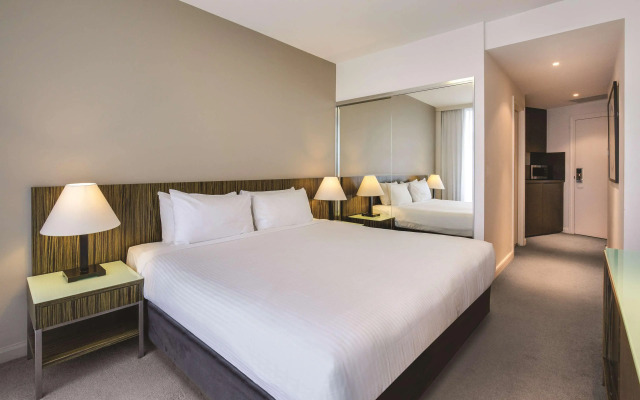 Adina Apartment Hotel Sydney Darling Harbour