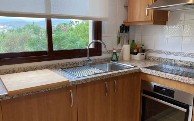 Oasis de Costalita II