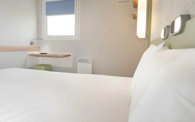 ibis budget Goussainville Charles De Gaulle