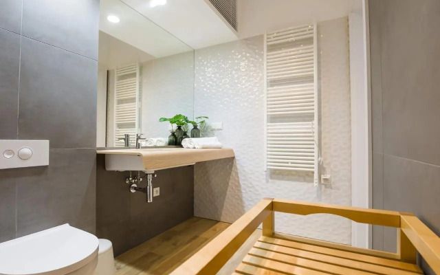 VacationClub - Przy Plaży Apartment 23