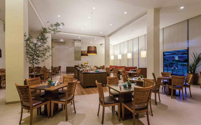 Mercure Apartments Jundiai