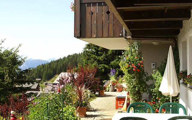 Apartment Wohnung 1 Bettmeralp