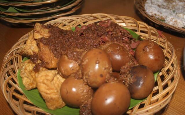 Rabbani Family Homestay