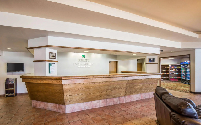 Studio 6 Suites Butte, MT – I-90 / I-15