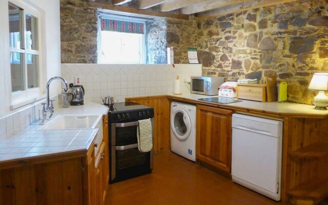 Bearlough Self Catering Holiday Home