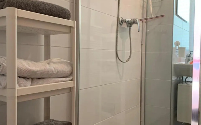 Moderne Ferienwohnung für 5 Gäste in Oberwiesenthal