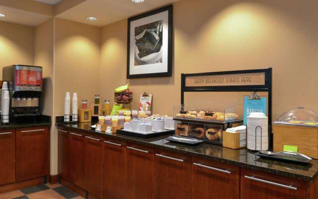Hampton Inn Frederick
