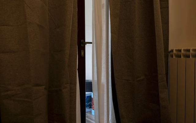 Ginevra Boutique Rooms