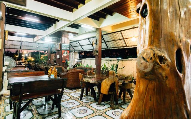 Noble Night Guesthouse Kanchanaburi