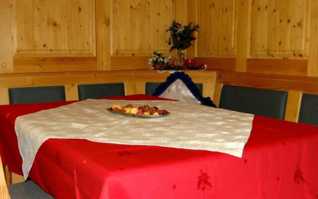 Ferienwohnung Haus König