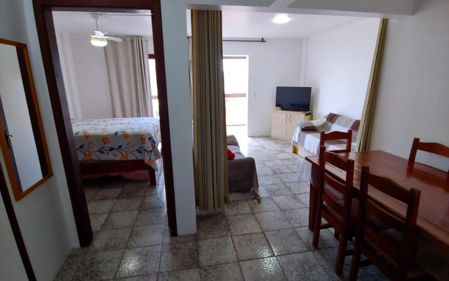 Ótimo apartamento na Prainha Torres/RS