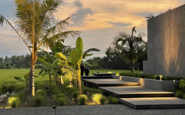 The Lombok Lodge Suites & Private Villas